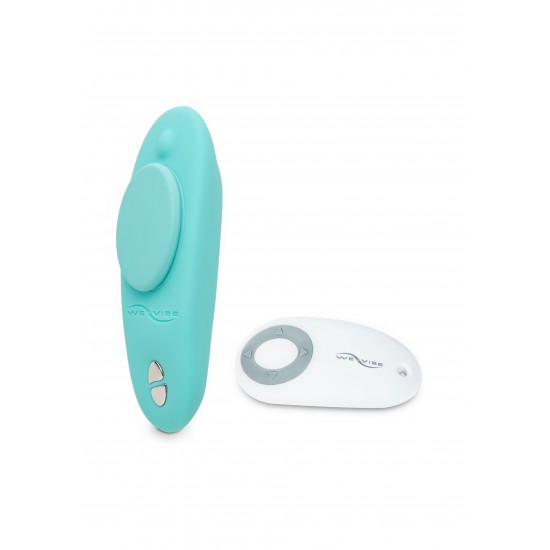 Moxie by We-Vibe