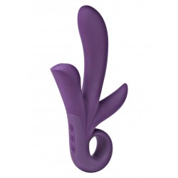 Trinity Triple Pleasure vibe