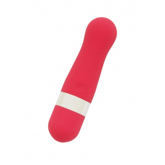 Tease Soft Silicone Mini-Vibe