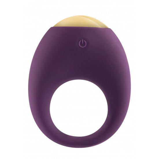 Eclipse Vibrating Cock Ring