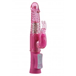 Thrilling Thumper Bunny