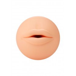 Autoblow 2+ Mouth Sleeve C Autoblow 2+ Mouth Sleeve C