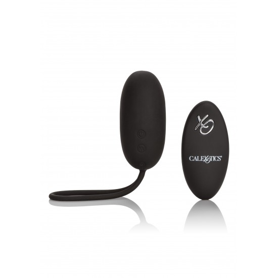 Remote Rechargeable Egg