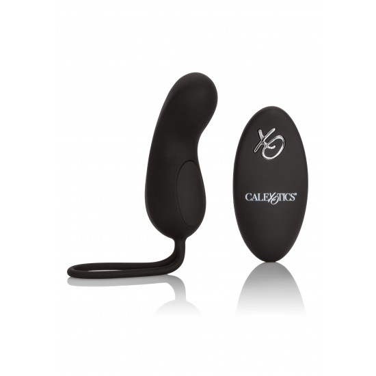 Remote Rechargeable Curve