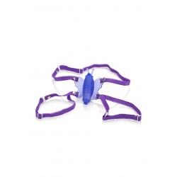 Mini-Wireless Venus Butterfly