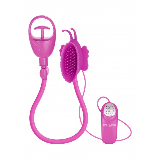 Adv. Butterfly Clitoral Pump