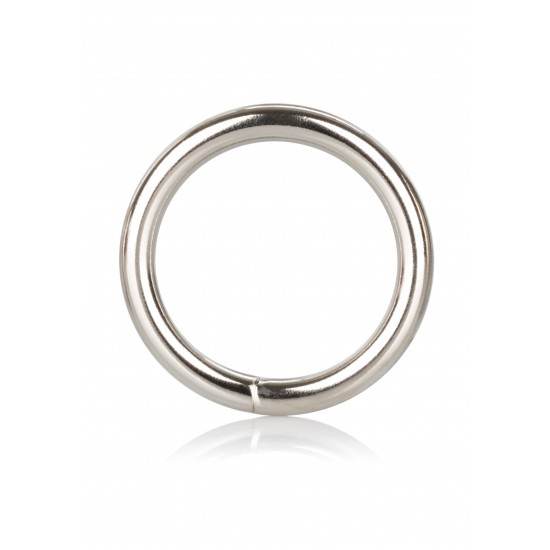 Silver Ring - Medium