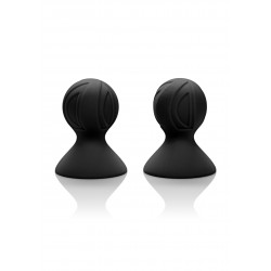 Silicone Pro Nipple Suckers