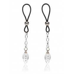 Nipple Jewel Crystal Teardrop