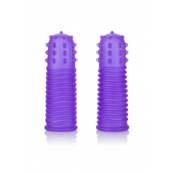 Intimate Play Finger Tingler