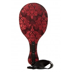 Scandal Round Double Paddle