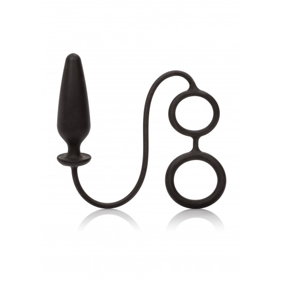 Silicone Probe & Dual Ring