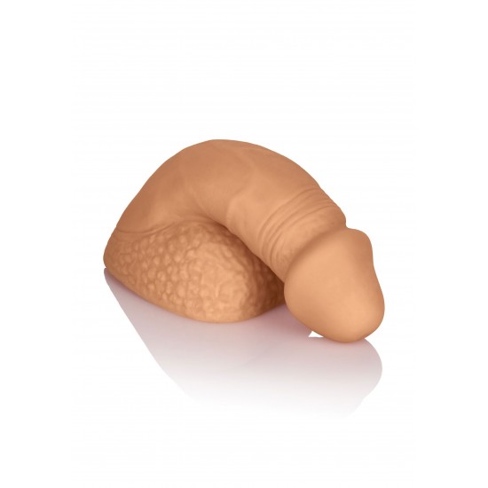 4 inch Silicone Packing Penis
