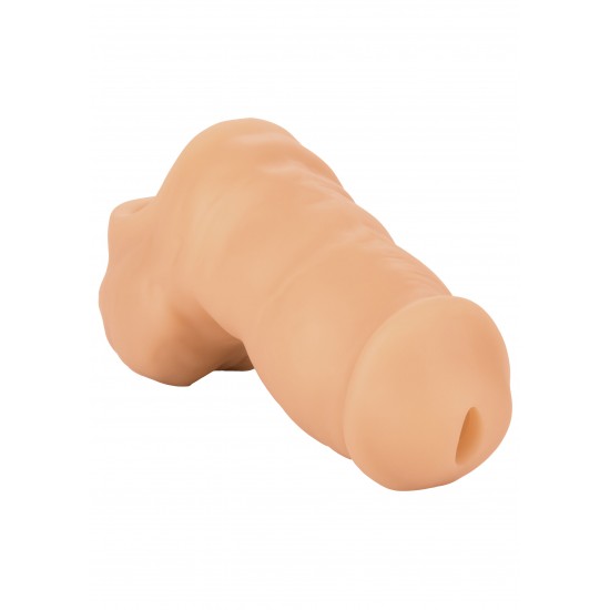 Soft Silicone Stand-To-Pee