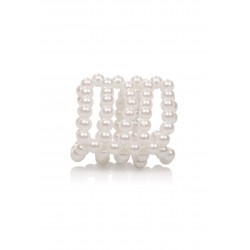 Pearl Stroker Beads Small