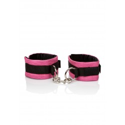 Tickle Me Pink Universal Cuffs