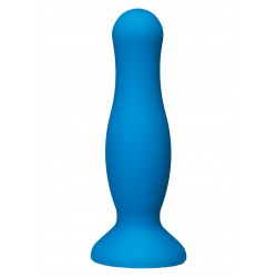 Mode Anal Plug 4 Inch