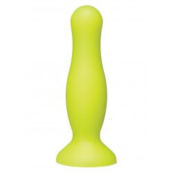 Mode Anal Plug 4 Inch