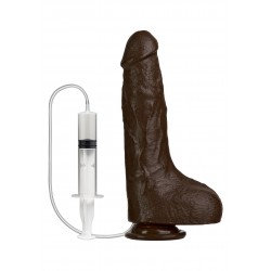 Bust It Squirting Cock