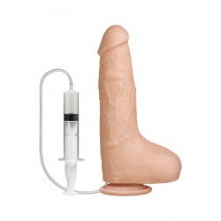 Bust It Squirting Cock