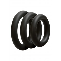 OptiMALE 3 C-Ring Set Thick