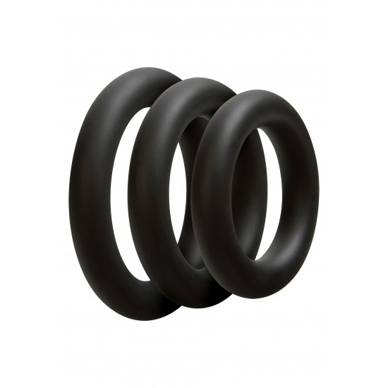 OptiMALE 3 C-Ring Set Thick