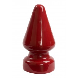 Red Boy Butt Plug XL Challenge