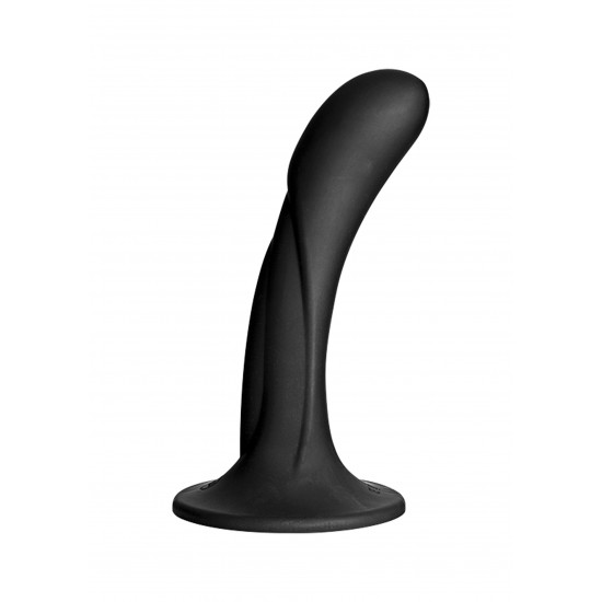 G-Spot Silicone Dong