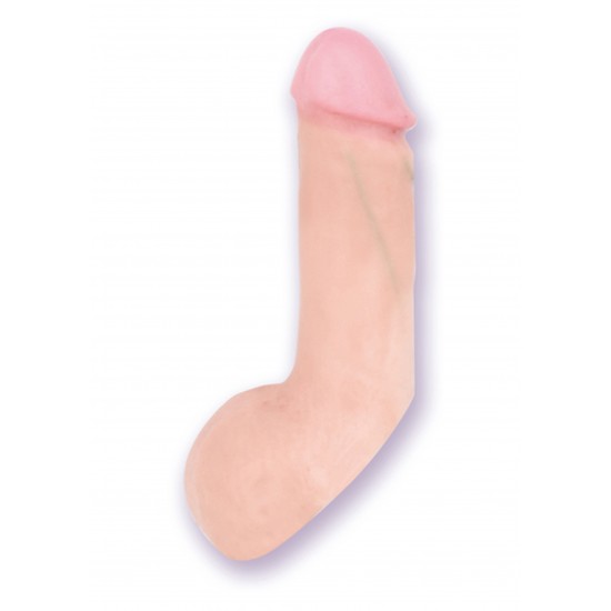 5 Inch Realistic Cock