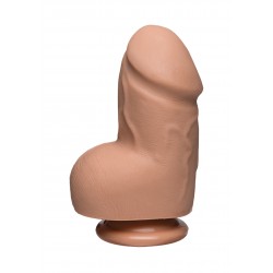 Fat D 6 In w Balls Ultraskyn