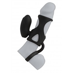 Vibr. Cock Cage Single Bullets