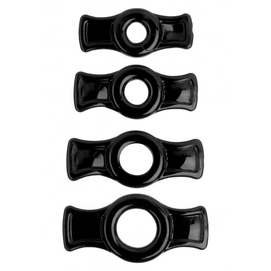 TitanMen Cock Ring Set