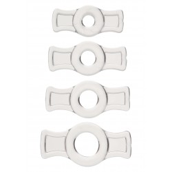 TitanMen Cock Ring Set