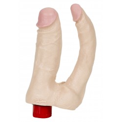 Vibro Double Penetrator