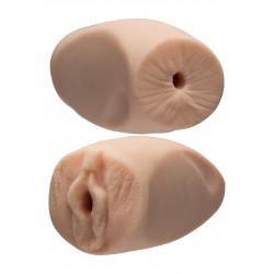 Dani Daniels & Cherie DeVille