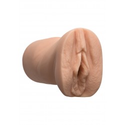 The Vicky Quickie Double Ended