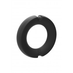 HYBRID Metal Cock Ring 45mm