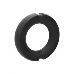 HYBRID Metal Cock Ring 50mm
