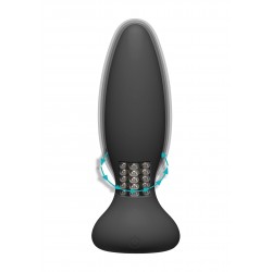 Rimmer Experienced Plug