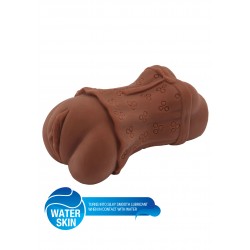 Super Wet Tight Twat Vibr.