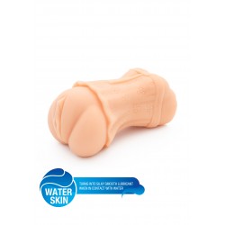 Super Wet Tight Twat Vibr.