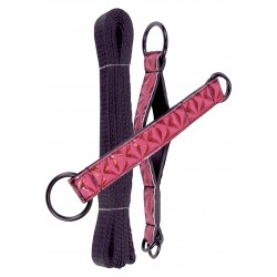 Bed Restraint Straps