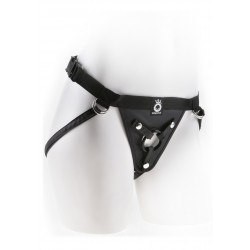 Fit Rite Harness