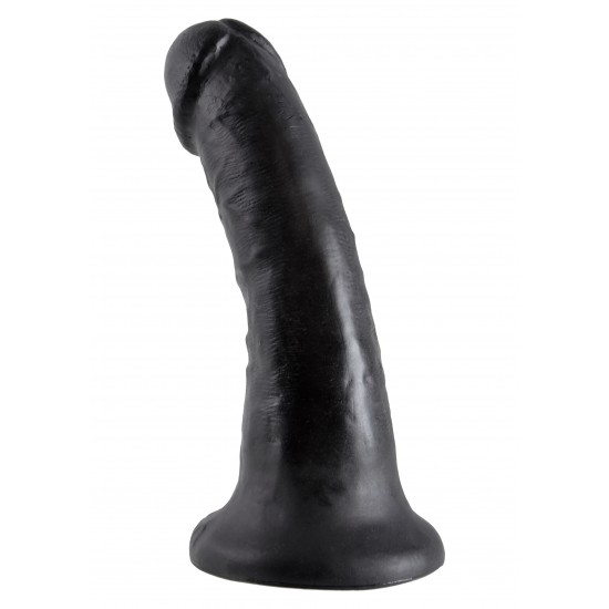 Cock 6 Inch