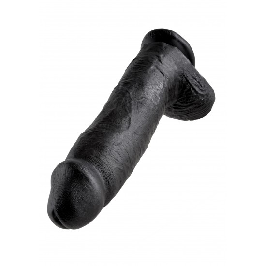 Cock 12 Inch With Balls