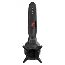 Elite Vibrating Roto Sucker