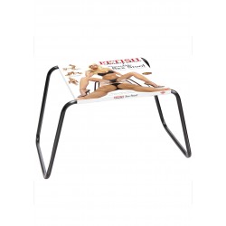 The Incredible Sex Stool The Incredible Sex Stool