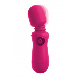 OMG Enjoy Vibrating Wand