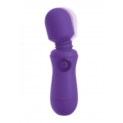 OMG Enjoy Vibrating Wand