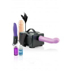 Portable Sex Machine Portable Sex Machine